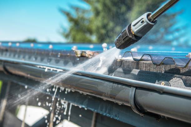Best Affordable Power Washing  in Silver Grove, KY