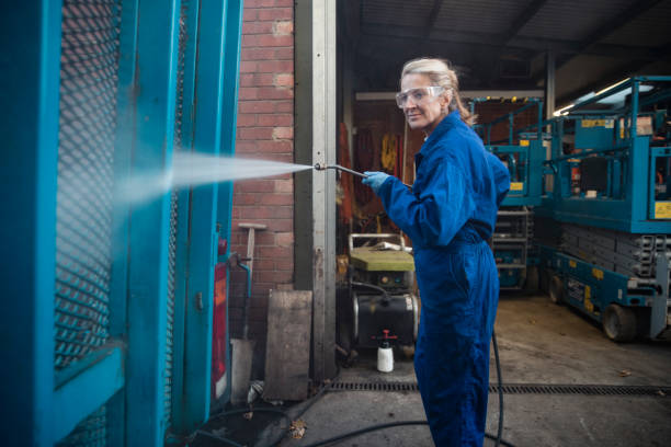 Best Concrete Pressure Washing  in Silver Grove, KY