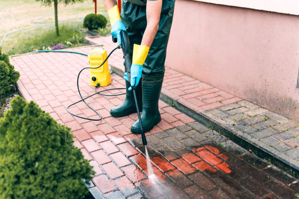 Pressure Washing Estimates in Silver Grove, KY