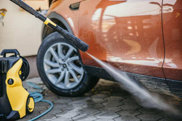 Best Pressure Washing Company Near Me  in Silver Grove, KY