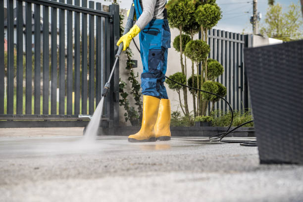 Best Commercial Building Pressure Washing  in Silver Grove, KY