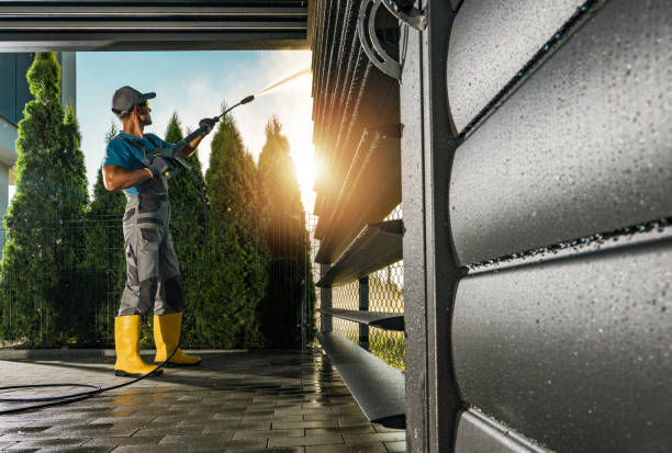Best Garage Pressure Washing  in Silver Grove, KY