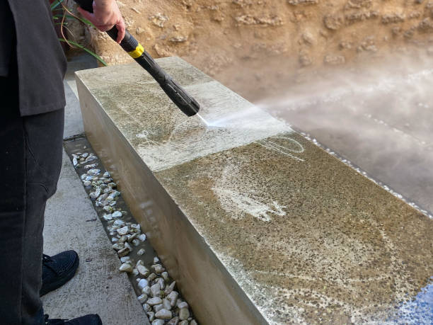 Best Pressure Washing Siding  in Silver Grove, KY