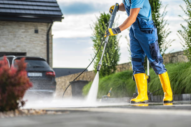 Best Pressure Washing Contractors  in Silver Grove, KY