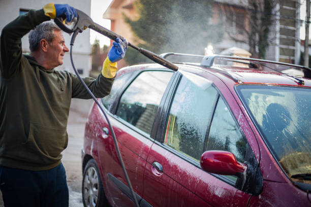 Best Residential Pressure Washing Services  in Silver Grove, KY