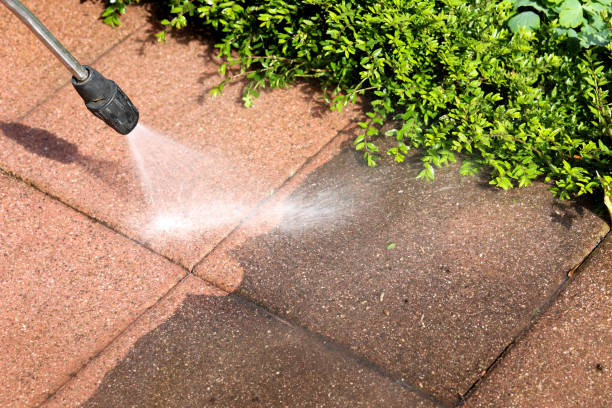 Fence Pressure Washing in Silver Grove, KY