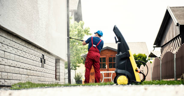 Best Garage Pressure Washing  in Silver Grove, KY